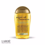 روغن آرگان مراکشی او جی ایکس OGX مخصوص انواع مو