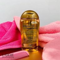 روغن آرگان مراکشی او جی ایکس OGX مخصوص مو خشک و شکننده - تصویر ۲