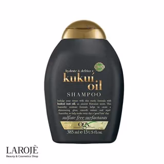 شامپو روغن کوکوی او جی ایکس OGX