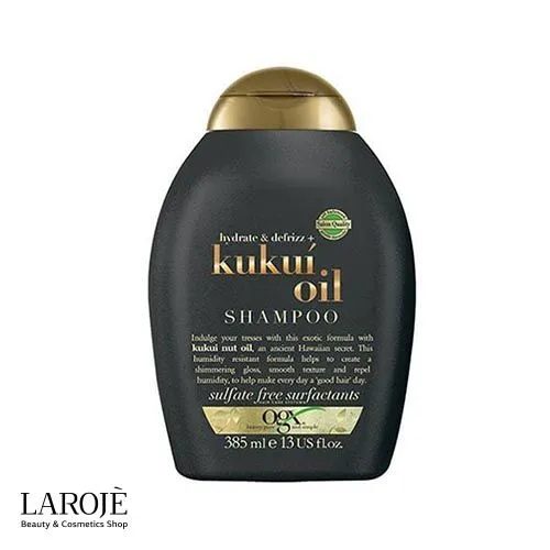 شامپو روغن کوکوی او جی ایکس OGX