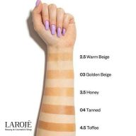 کرم پودر پایس Paese مدل Long Cover - تصویر ۴