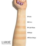 کرم پودر پایس Paese مدل Long Cover - تصویر ۳