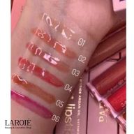 لیپ گلاس پایس Paese - تصویر ۵