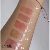 لیپ گلاس پایس Paese - تصویر ۴