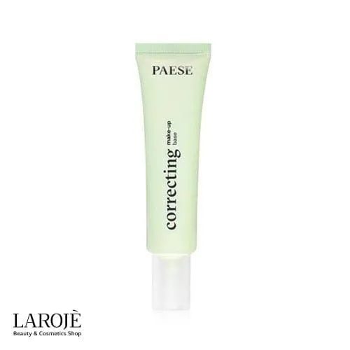 پرایمر اصلاح رنگ پایس Paese