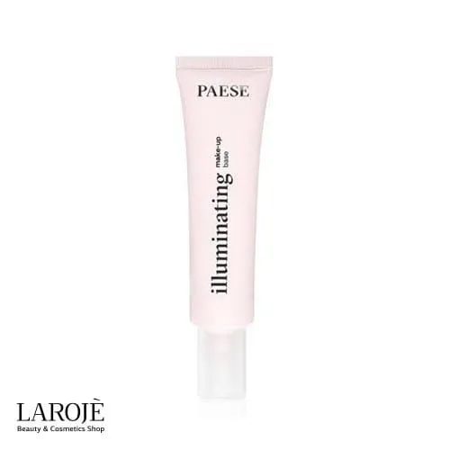 پرایمر روشن کننده پایس Paese