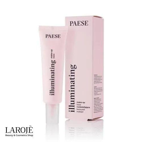 پرایمر روشن کننده پایس Paese - تصویر ۲ پرایمر روشن کننده پایس Paese - تصویر ۲