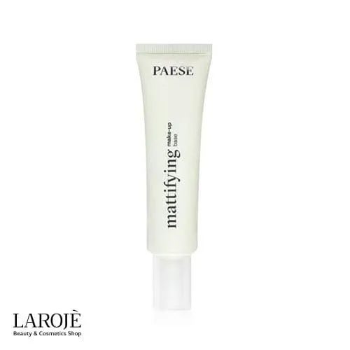 پرایمر مات کننده پایس Paese