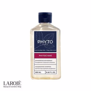 شامپو ضدریزش مو مخصوص بانوان فیتو Phyto - تصویر ۱