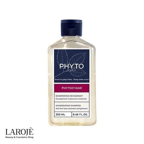شامپو ضدریزش مو مخصوص بانوان فیتو Phyto - تصویر ۱ شامپو ضدریزش مو مخصوص بانوان فیتو Phyto - تصویر ۱
