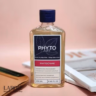 شامپو ضدریزش مو مخصوص بانوان فیتو Phyto - تصویر ۲