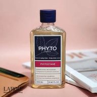 شامپو ضدریزش مو مخصوص بانوان فیتو Phyto - تصویر ۲