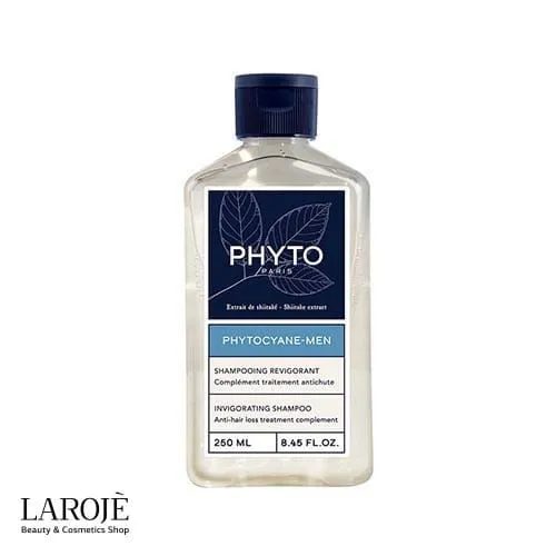 شامپو ضدریزش مخصوص آقایان فیتو Phyto شامپو ضدریزش مخصوص آقایان فیتو Phyto