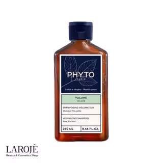 شامپو حجم دهنده موی فیتو Phyto - تصویر ۱