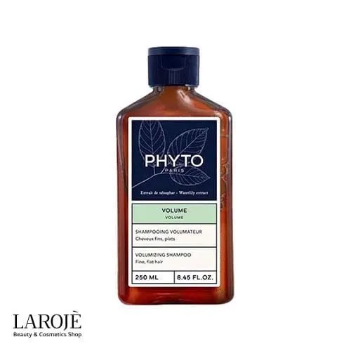 شامپو حجم دهنده موی فیتو Phyto شامپو حجم دهنده موی فیتو Phyto