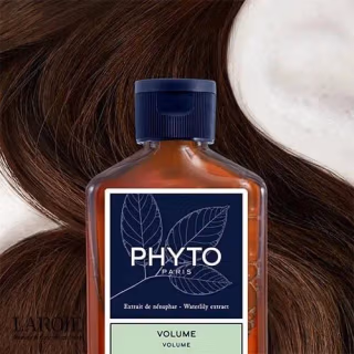 شامپو حجم دهنده موی فیتو Phyto - تصویر ۲