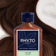 شامپو حجم دهنده موی فیتو Phyto - تصویر ۲