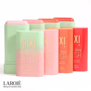 رژگونه استیکی پیکسی Pixi - تصویر ۱