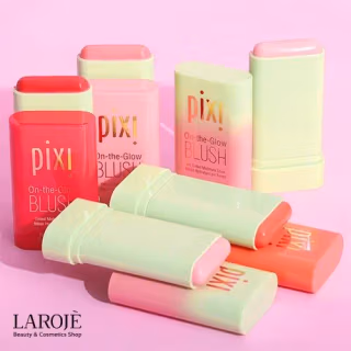 رژگونه استیکی پیکسی Pixi - تصویر ۲