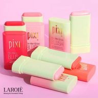 رژگونه استیکی پیکسی Pixi - تصویر ۲