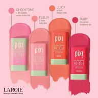 رژگونه استیکی پیکسی Pixi - تصویر ۵