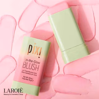 رژگونه استیکی پیکسی Pixi - تصویر ۳