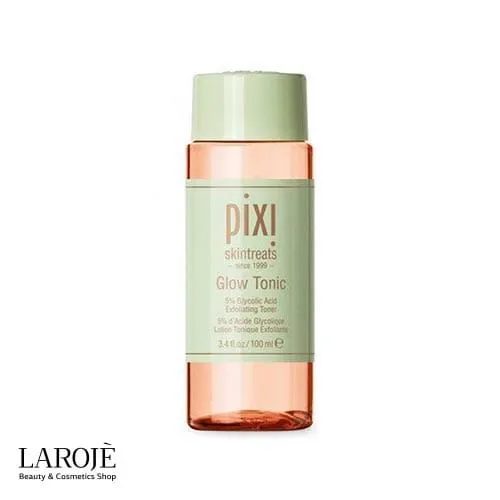 تونر گلو پیکسی Pixi سایز 100 میلی لیتر