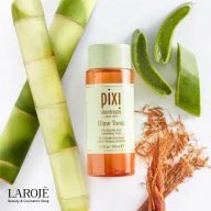 تونر گلو پیکسی Pixi سایز 100 میلی لیتر - تصویر ۳
