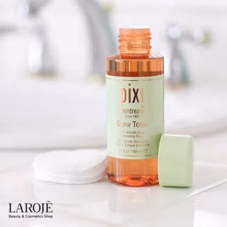 تونر گلو پیکسی Pixi سایز 100 میلی لیتر - تصویر ۲