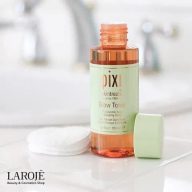 تونر گلو پیکسی Pixi سایز 100 میلی لیتر - تصویر ۲