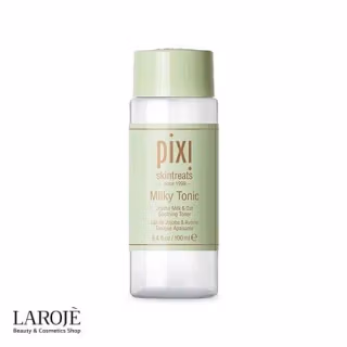 تونر میلکی پیکسی Pixi سایز 100 میلی لیتر - تصویر ۱