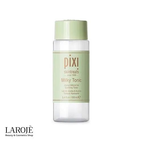 تونر میلکی پیکسی Pixi سایز 100 میلی لیتر