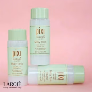 تونر میلکی پیکسی Pixi سایز 100 میلی لیتر - تصویر ۲