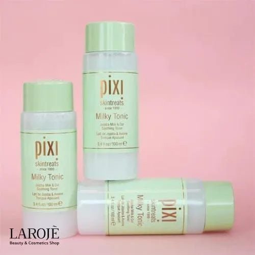 تونر میلکی پیکسی Pixi سایز 100 میلی لیتر - تصویر ۲