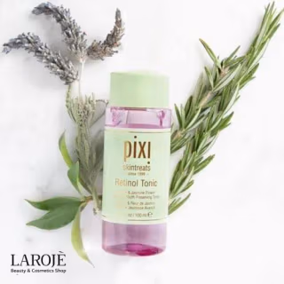 تونر رتینول پیکسی Pixi سایز 100 میلی لیتر - تصویر ۳