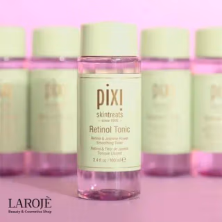 تونر رتینول پیکسی Pixi سایز 100 میلی لیتر - تصویر ۲