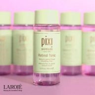 تونر رتینول پیکسی Pixi سایز 100 میلی لیتر - تصویر ۲