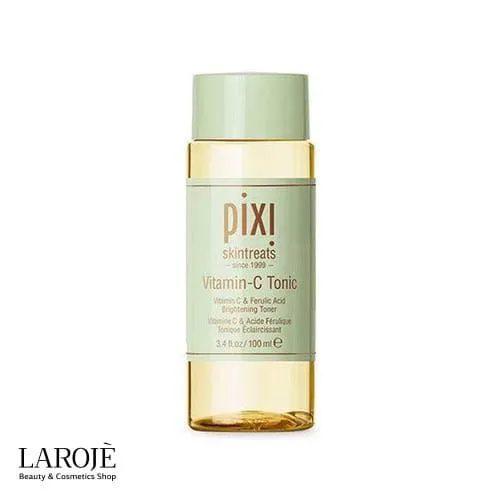 تونر ویتامین سی پیکسی Pixi سایز 100 میلی لیتر