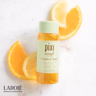 تونر ویتامین سی پیکسی Pixi سایز 100 میلی لیتر - تصویر ۲