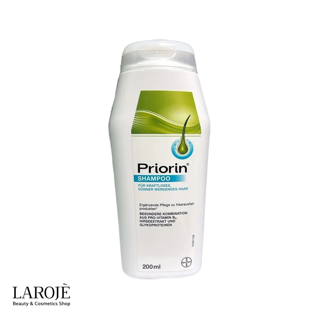 شامپو ضد ریزش پریورین Priorin