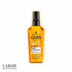 روغن موی گلیس Gliss