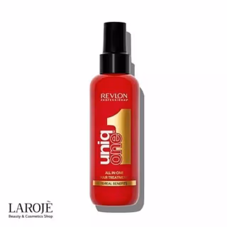 اسپری موی 10 کاره رولون Revlon - تصویر ۱