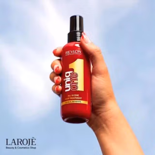 اسپری موی 10 کاره رولون Revlon - تصویر ۲