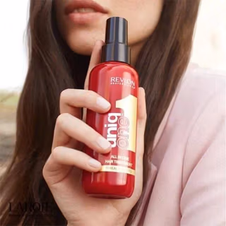 اسپری موی 10 کاره رولون Revlon - تصویر ۳