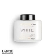 پودر فیکس رولوشن Revolution رنگ White - تصویر ۱