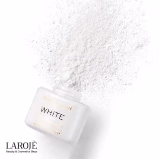 پودر فیکس رولوشن Revolution رنگ White - تصویر ۲