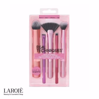 ست براش ریل تکنیک Real Techniques مدل Artist Essentials