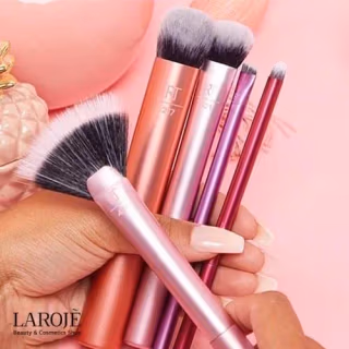 ست براش ریل تکنیک Real Techniques مدل Artist Essentials - تصویر ۲