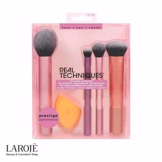 ست براش ریل تکنیک Real Techniques مدل Everyday Essentials - تصویر ۱