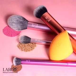 ست براش ریل تکنیک Real Techniques مدل Everyday Essentials - تصویر ۲